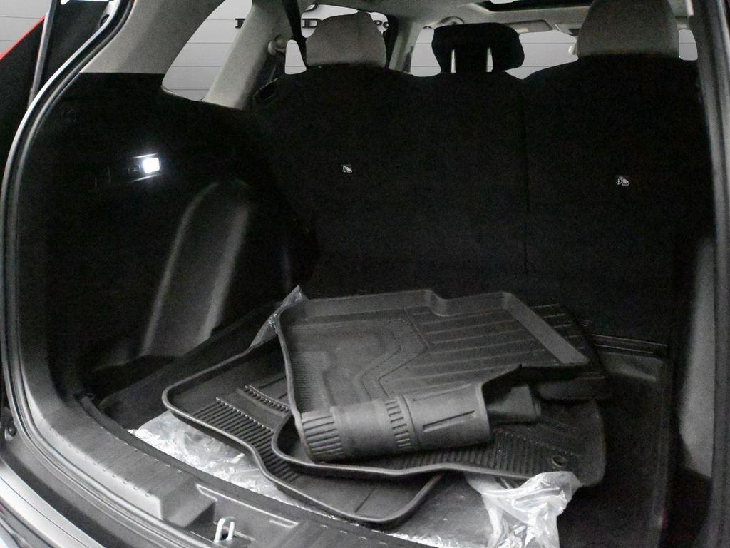 used 2024 Honda CR-V car, priced at $29,000