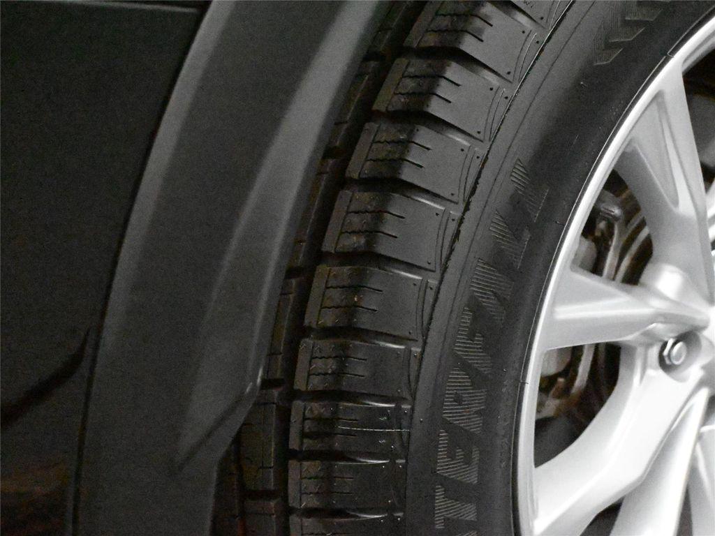 used 2024 Honda CR-V car, priced at $29,000