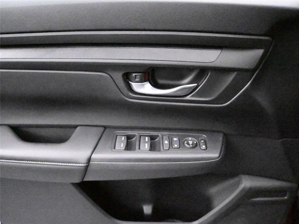 used 2024 Honda CR-V car, priced at $29,000