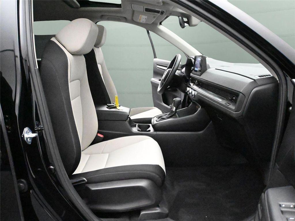 used 2024 Honda CR-V car, priced at $29,000