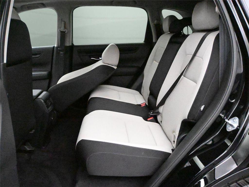 used 2024 Honda CR-V car, priced at $29,000