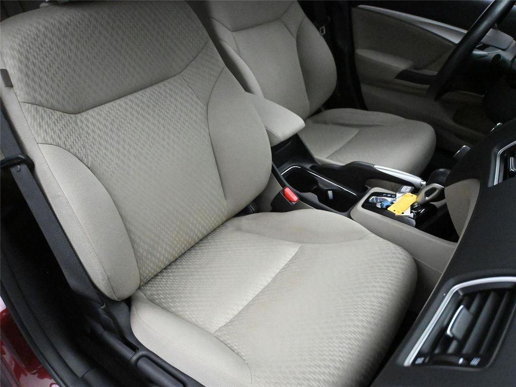 used 2015 Honda Civic car, priced at $13,700