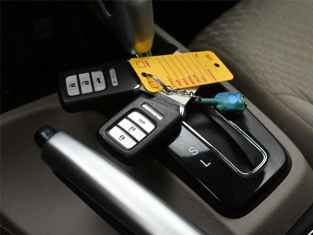 used 2015 Honda Civic car, priced at $13,700