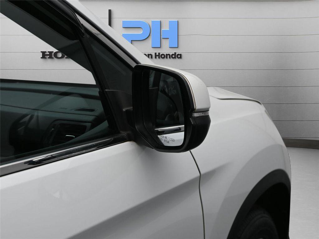 used 2020 Honda Pilot car, priced at $18,250