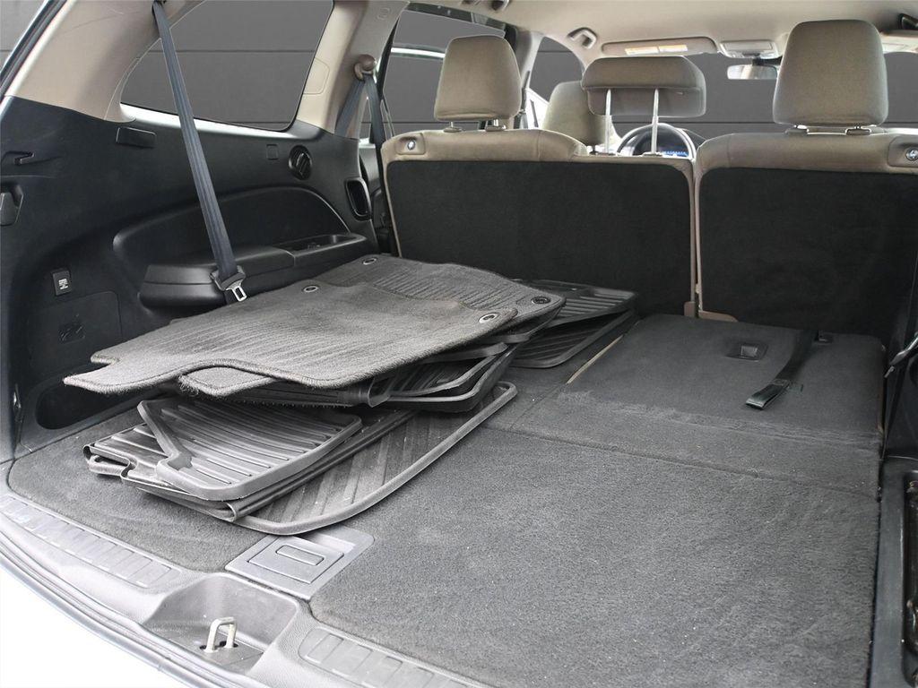 used 2020 Honda Pilot car, priced at $18,250