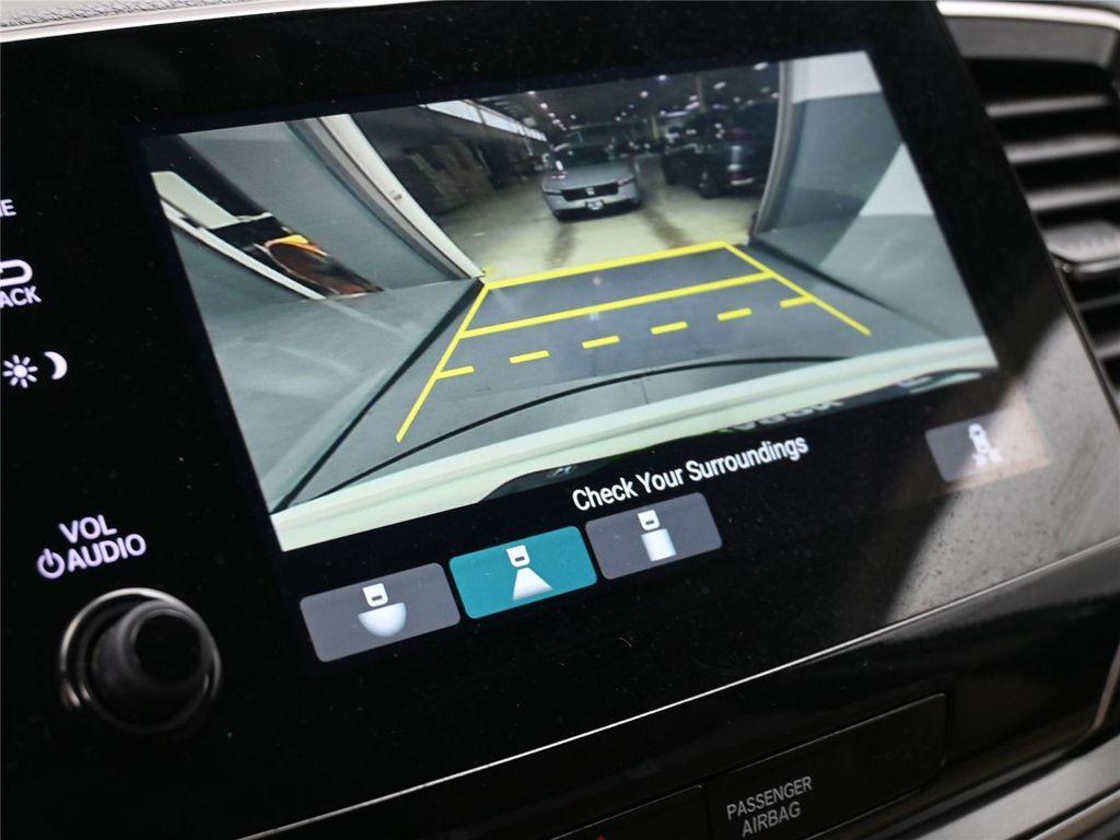 used 2020 Honda Pilot car, priced at $18,250