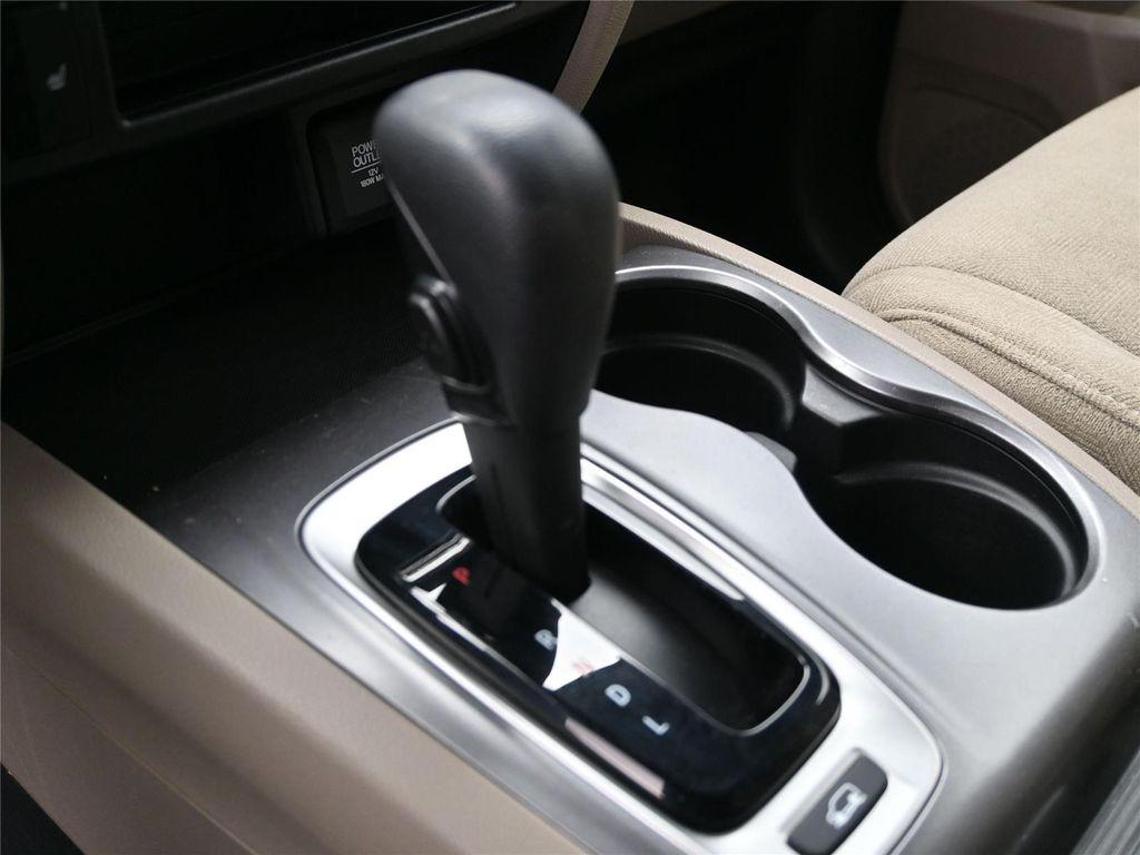 used 2020 Honda Pilot car, priced at $18,250