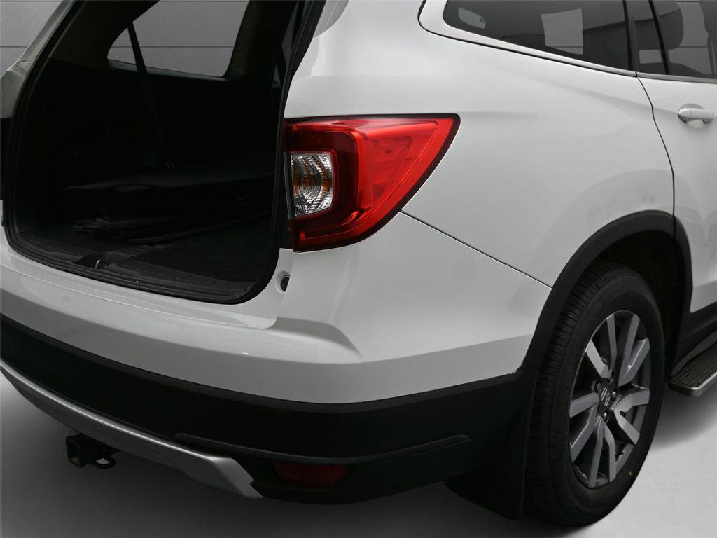 used 2020 Honda Pilot car, priced at $18,250