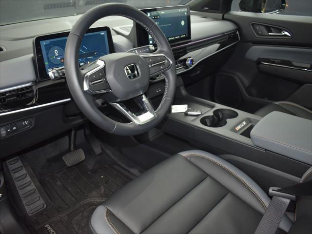 used 2024 Honda Prologue car, priced at $37,500