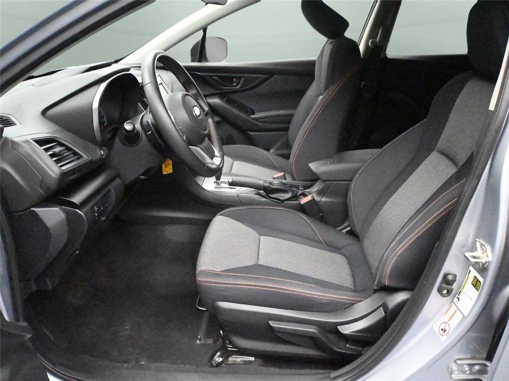 used 2019 Subaru Crosstrek car, priced at $15,650