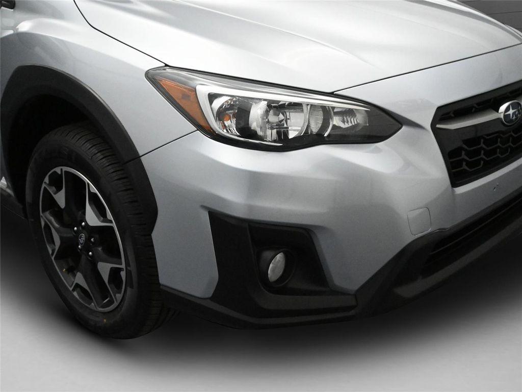 used 2019 Subaru Crosstrek car, priced at $15,650