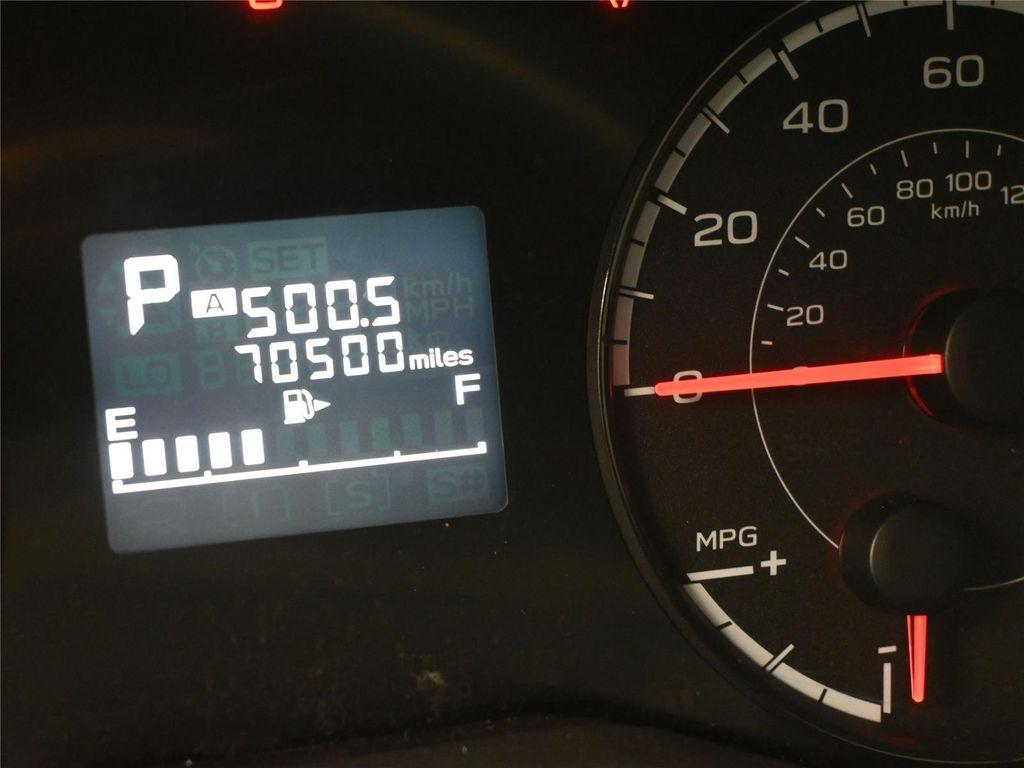 used 2019 Subaru Crosstrek car, priced at $15,650