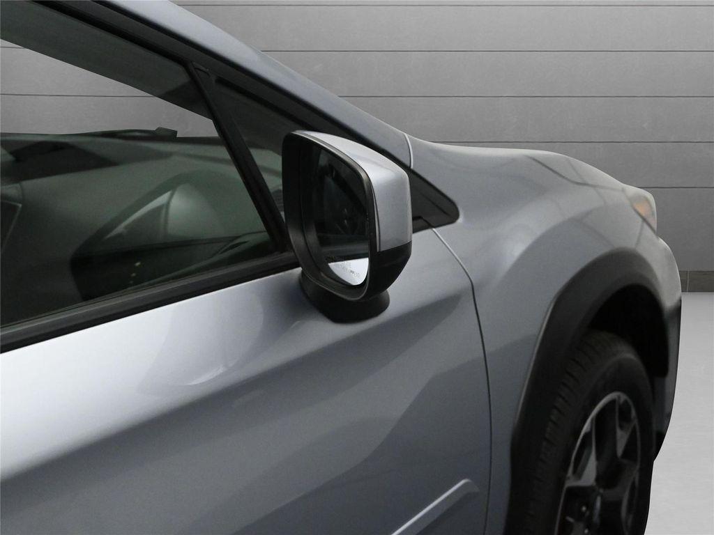 used 2019 Subaru Crosstrek car, priced at $15,650