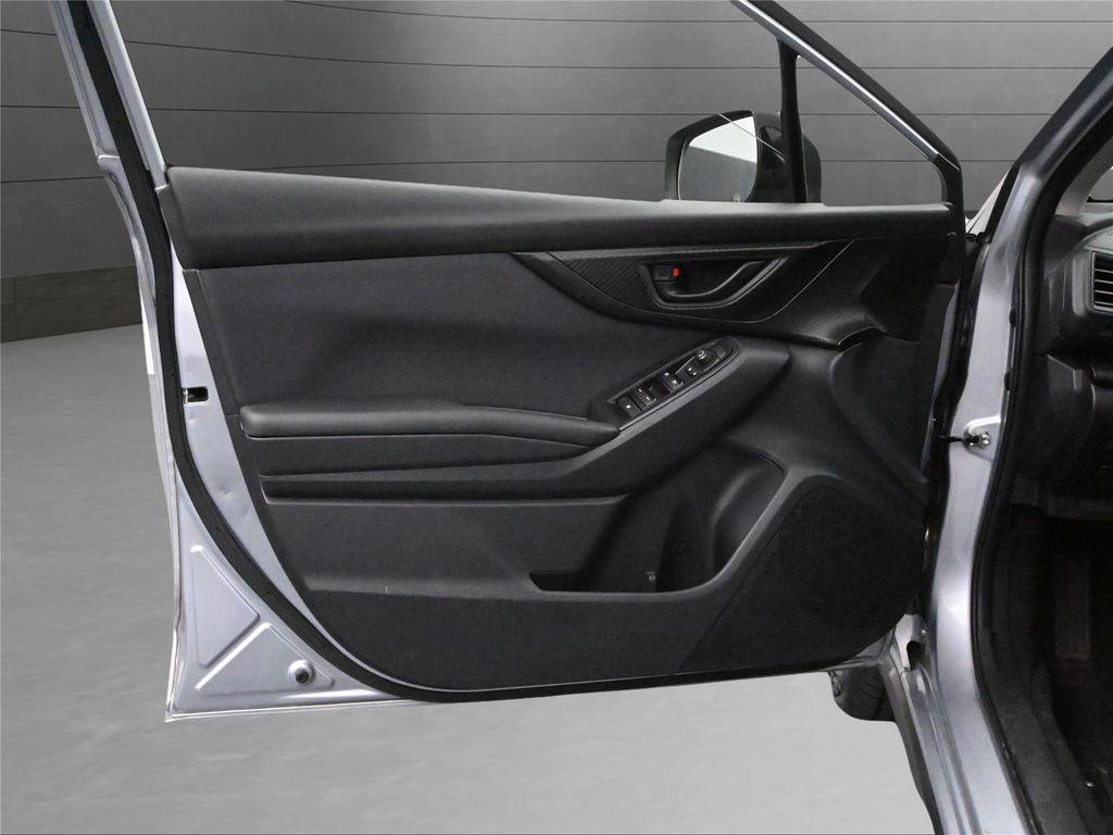 used 2019 Subaru Crosstrek car, priced at $15,650