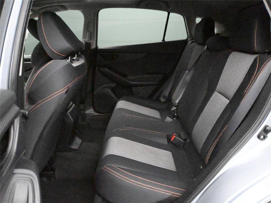 used 2019 Subaru Crosstrek car, priced at $15,650