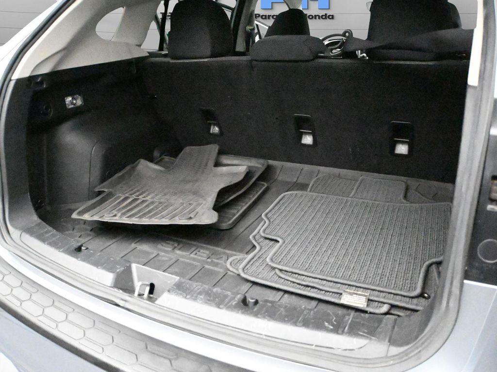 used 2019 Subaru Crosstrek car, priced at $15,650