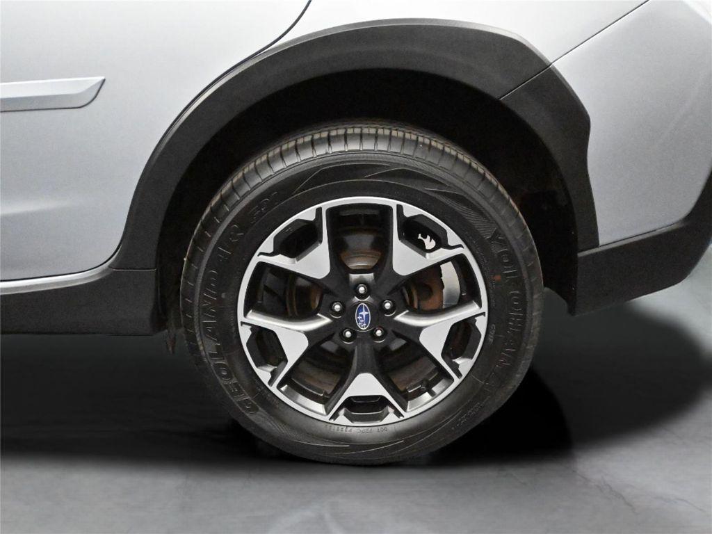 used 2019 Subaru Crosstrek car, priced at $15,650