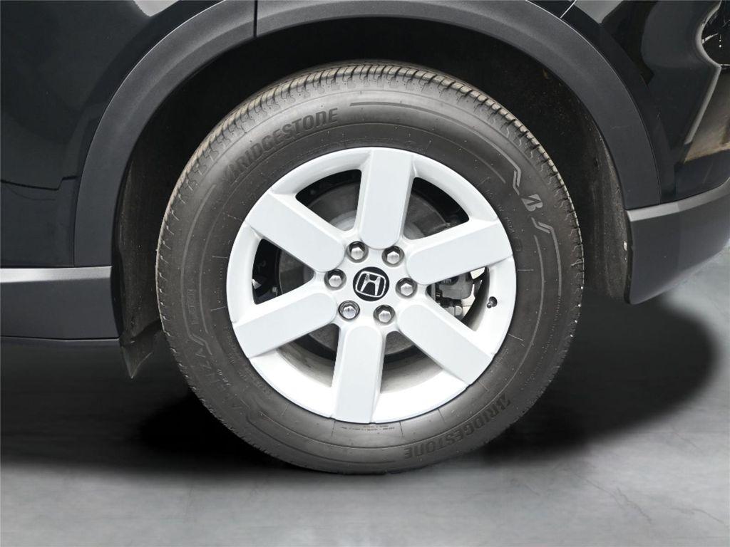 used 2025 Honda Prologue car, priced at $29,700