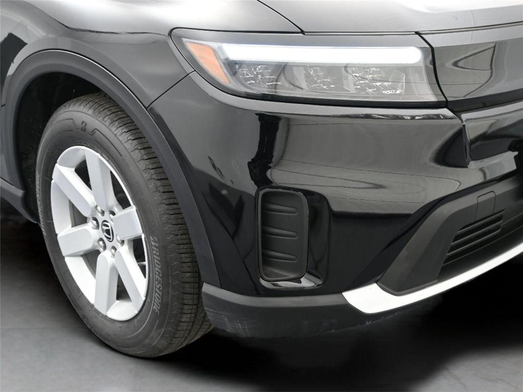used 2025 Honda Prologue car, priced at $29,700