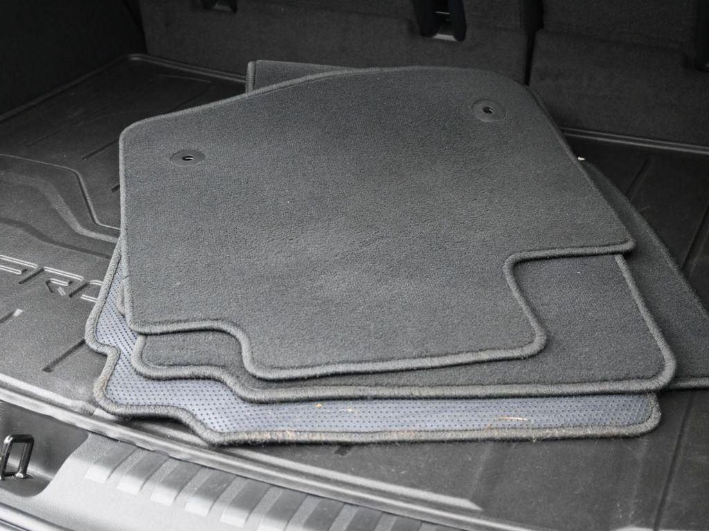 used 2025 Honda Prologue car, priced at $29,700