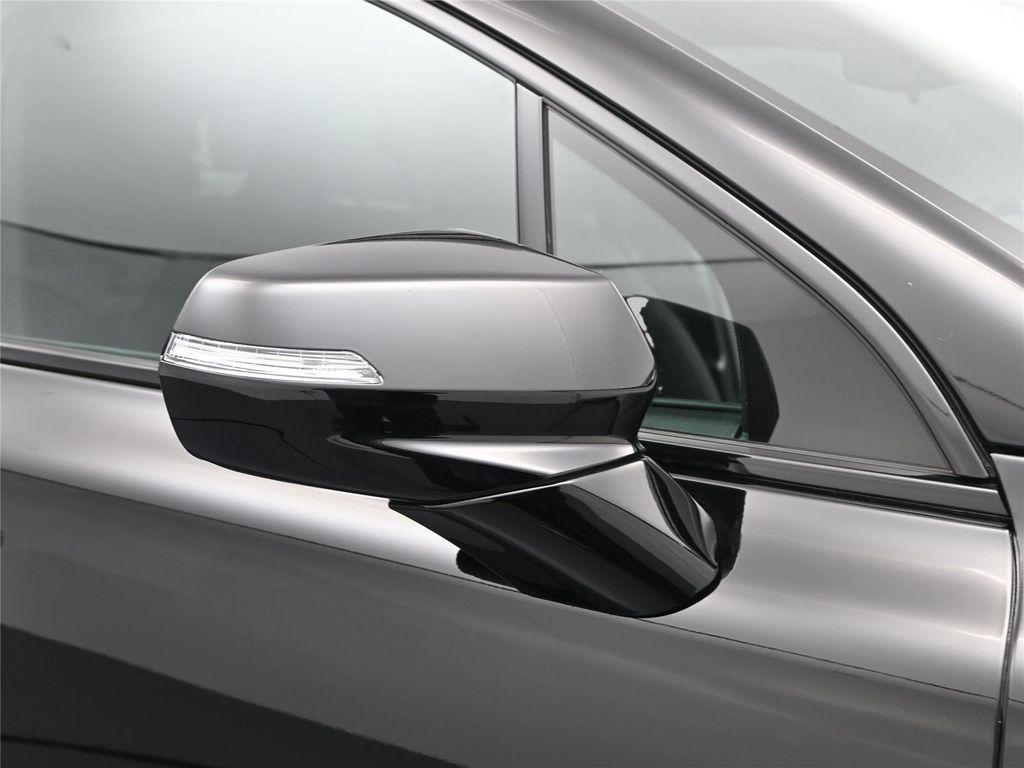 used 2025 Honda Prologue car, priced at $29,700