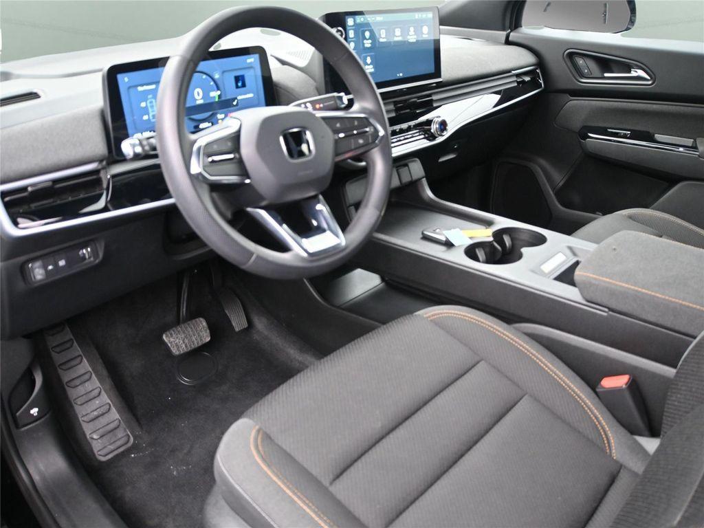 used 2025 Honda Prologue car, priced at $29,700