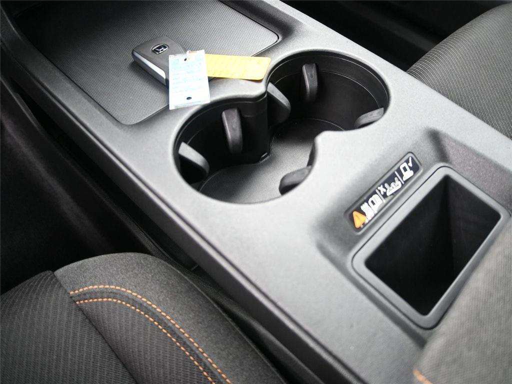 used 2025 Honda Prologue car, priced at $29,700