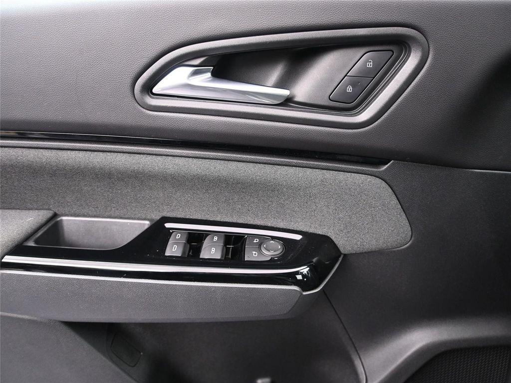 used 2025 Honda Prologue car, priced at $29,700