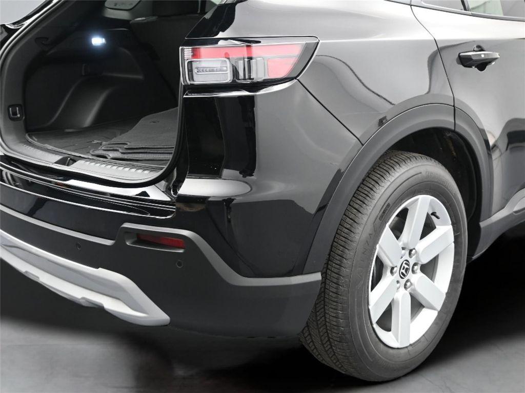 used 2025 Honda Prologue car, priced at $29,700