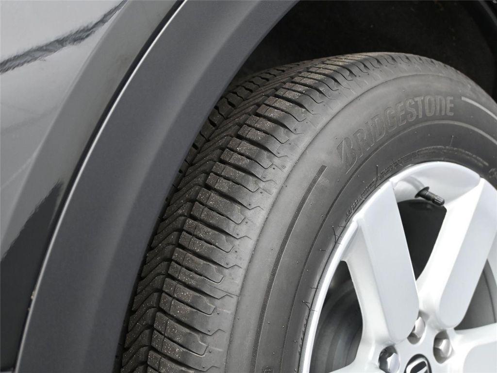 used 2025 Honda Prologue car, priced at $29,700