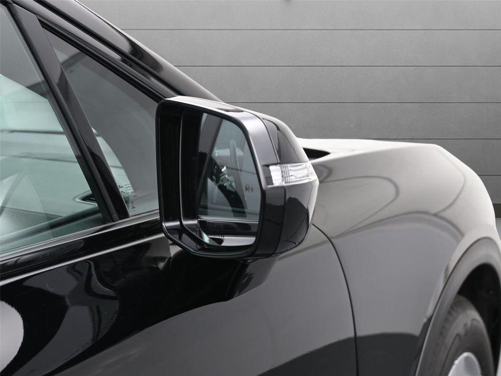 used 2025 Honda Prologue car, priced at $29,700