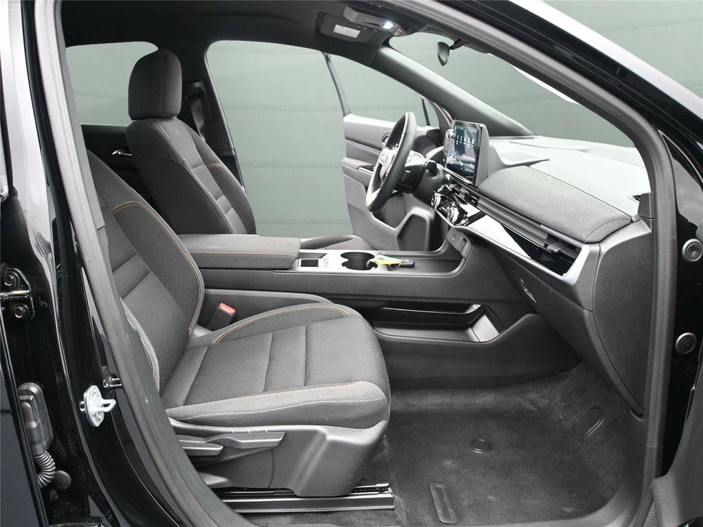 used 2025 Honda Prologue car, priced at $29,700