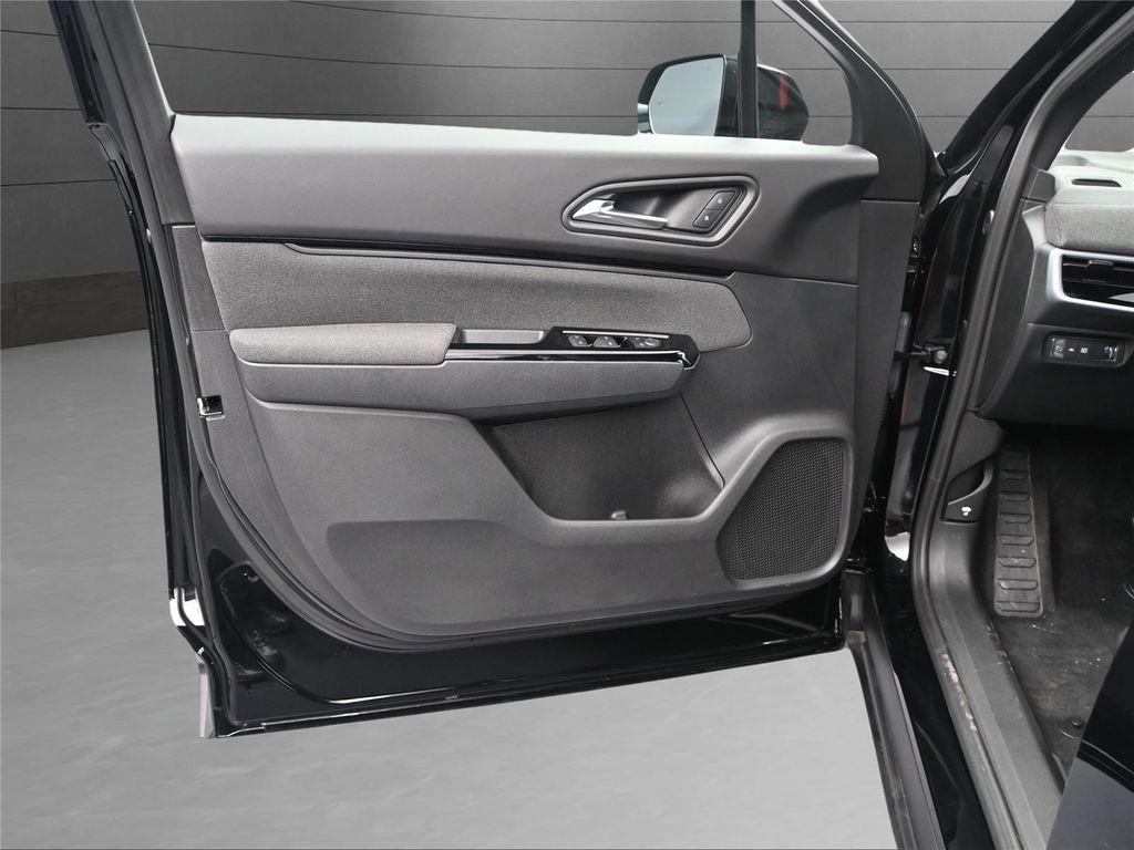 used 2025 Honda Prologue car, priced at $29,700