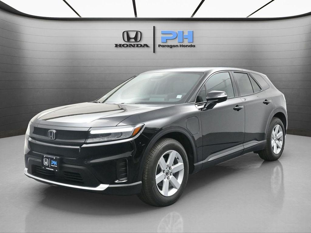 used 2025 Honda Prologue car, priced at $30,000