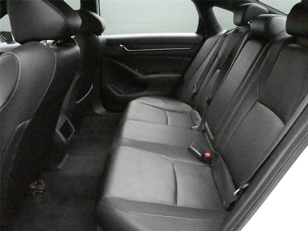 used 2020 Honda Accord car, priced at $20,700