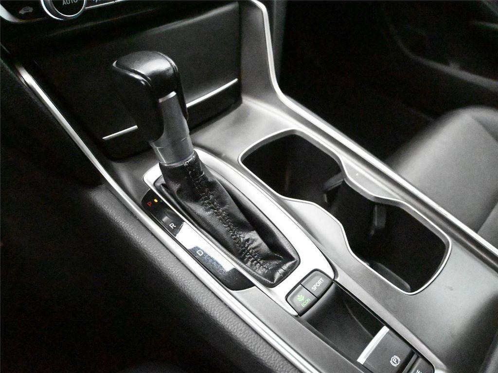used 2020 Honda Accord car, priced at $20,700