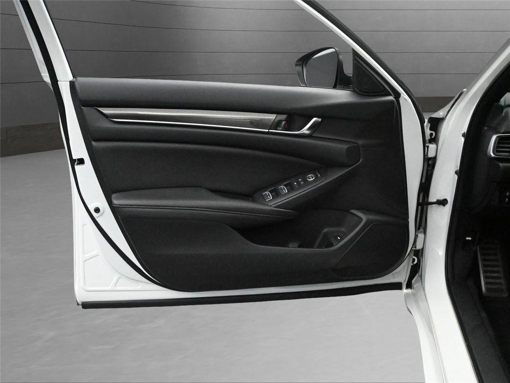 used 2020 Honda Accord car, priced at $20,700