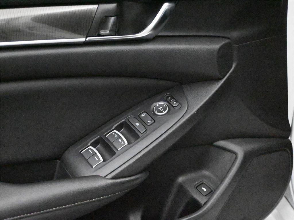 used 2020 Honda Accord car, priced at $20,700