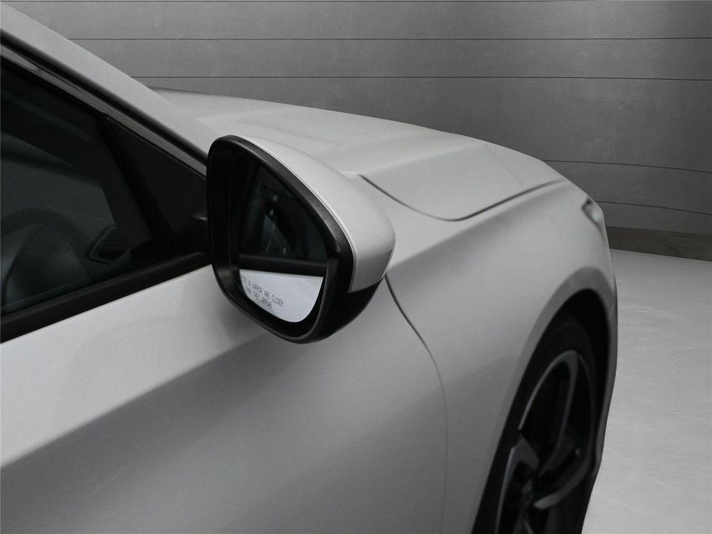 used 2020 Honda Accord car, priced at $20,700