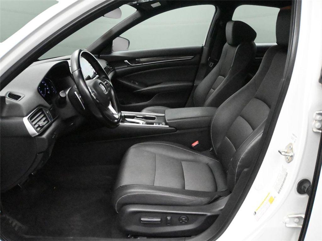 used 2020 Honda Accord car, priced at $20,700