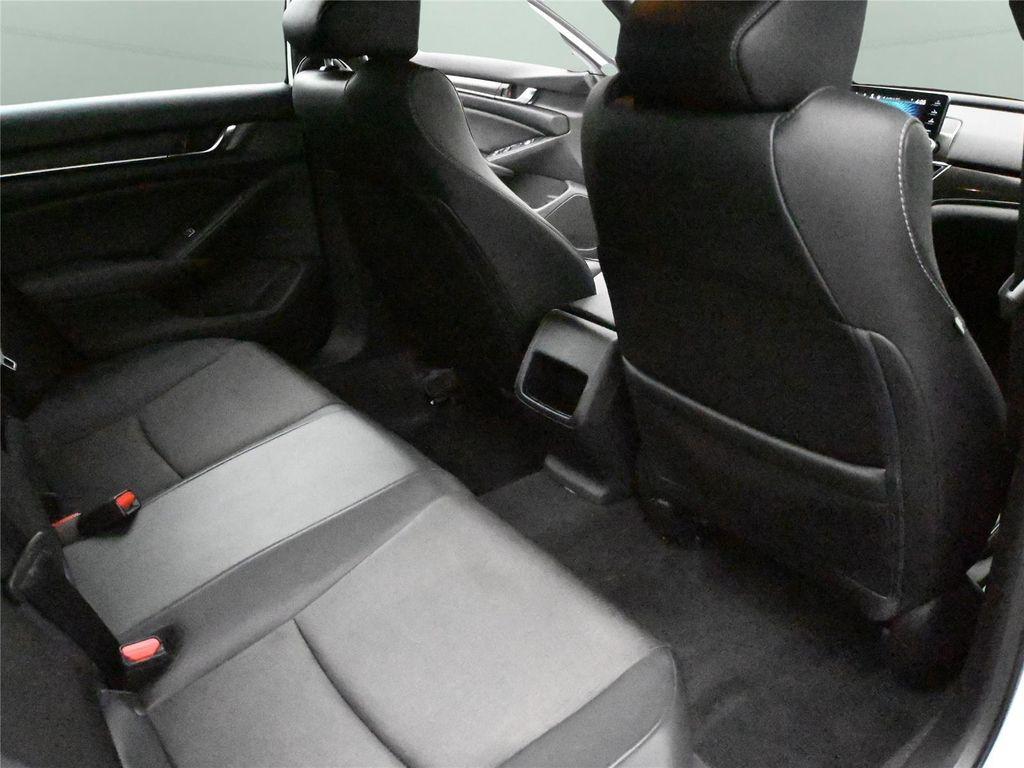 used 2020 Honda Accord car, priced at $20,700