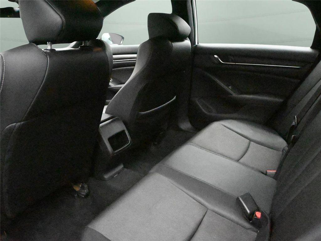 used 2020 Honda Accord car, priced at $20,700