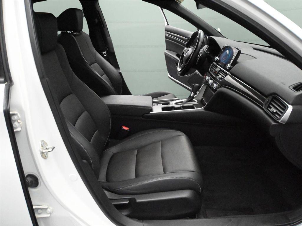 used 2020 Honda Accord car, priced at $20,700