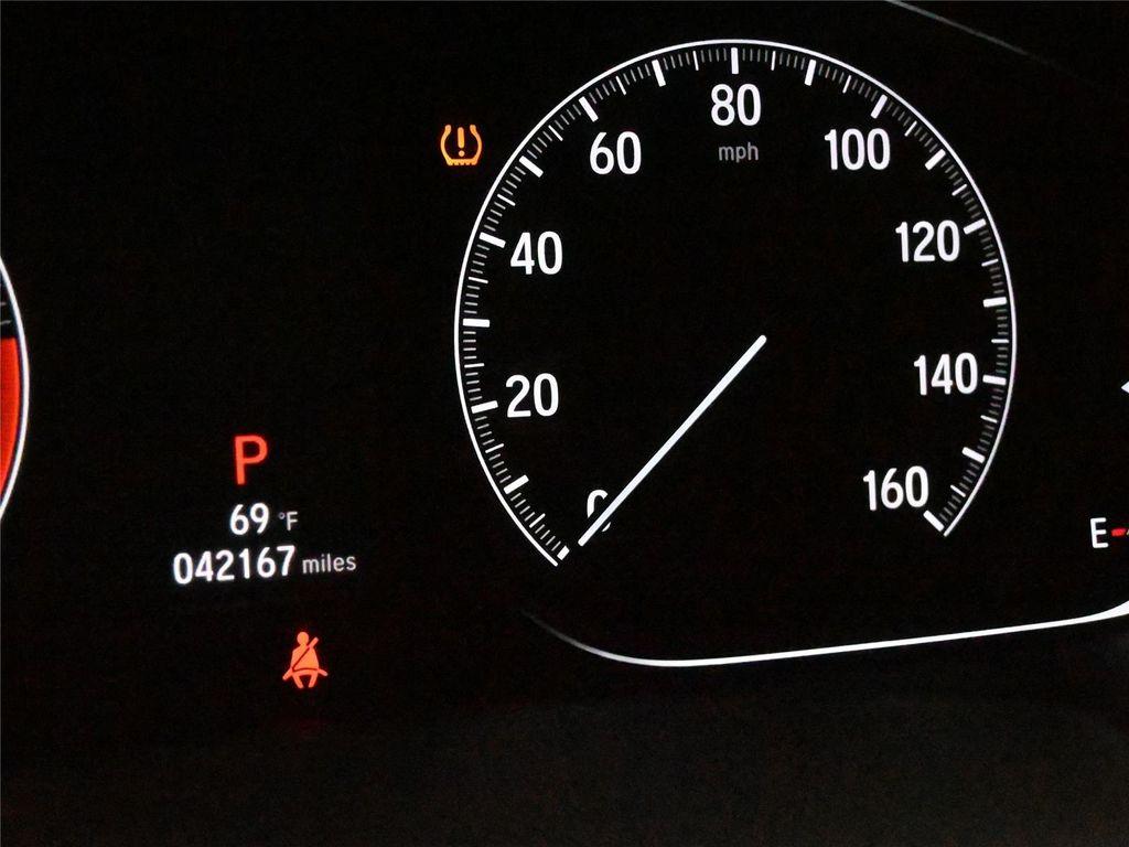 used 2020 Honda Accord car, priced at $20,700