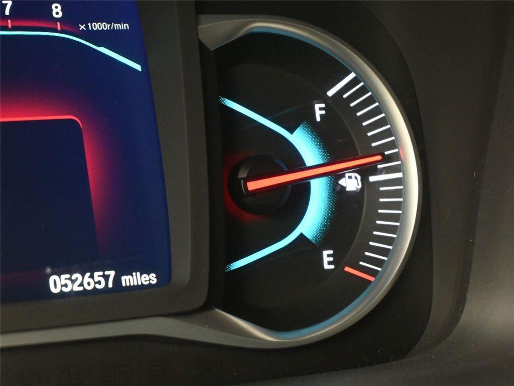 used 2021 Honda Pilot car, priced at $24,000