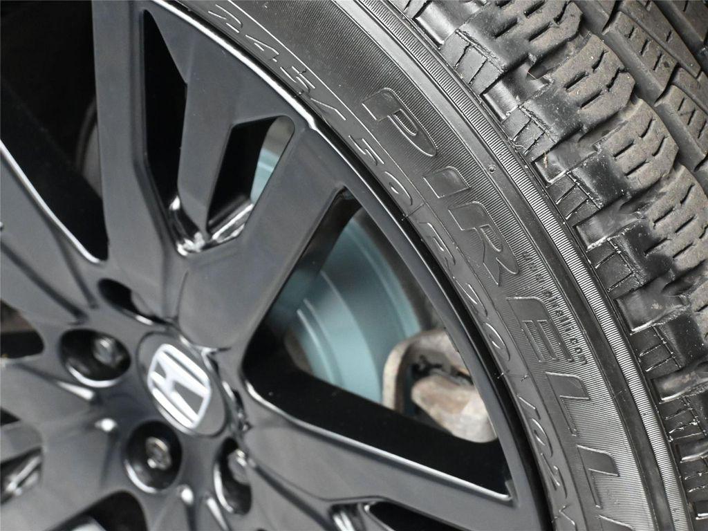 used 2021 Honda Pilot car, priced at $24,000