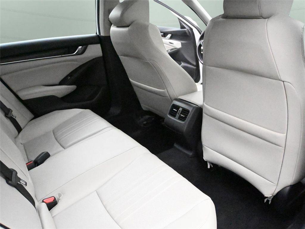 used 2019 Honda Accord car, priced at $23,500