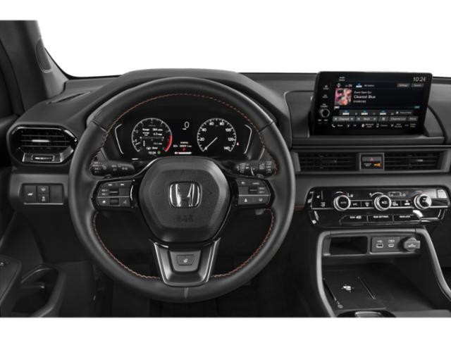 new 2024 Honda Pilot car, priced at $52,650