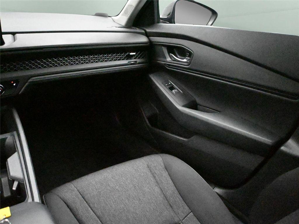 used 2023 Honda Accord car, priced at $24,750