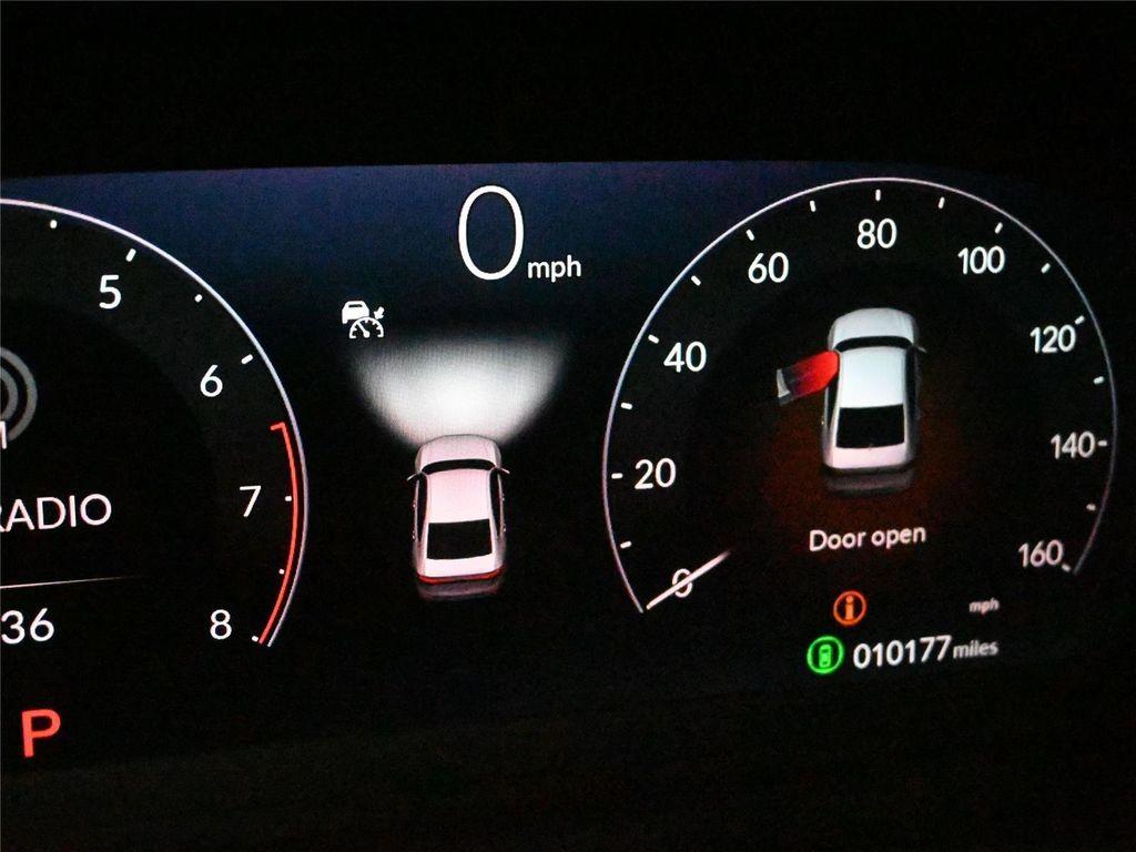 used 2023 Honda Accord car, priced at $24,750